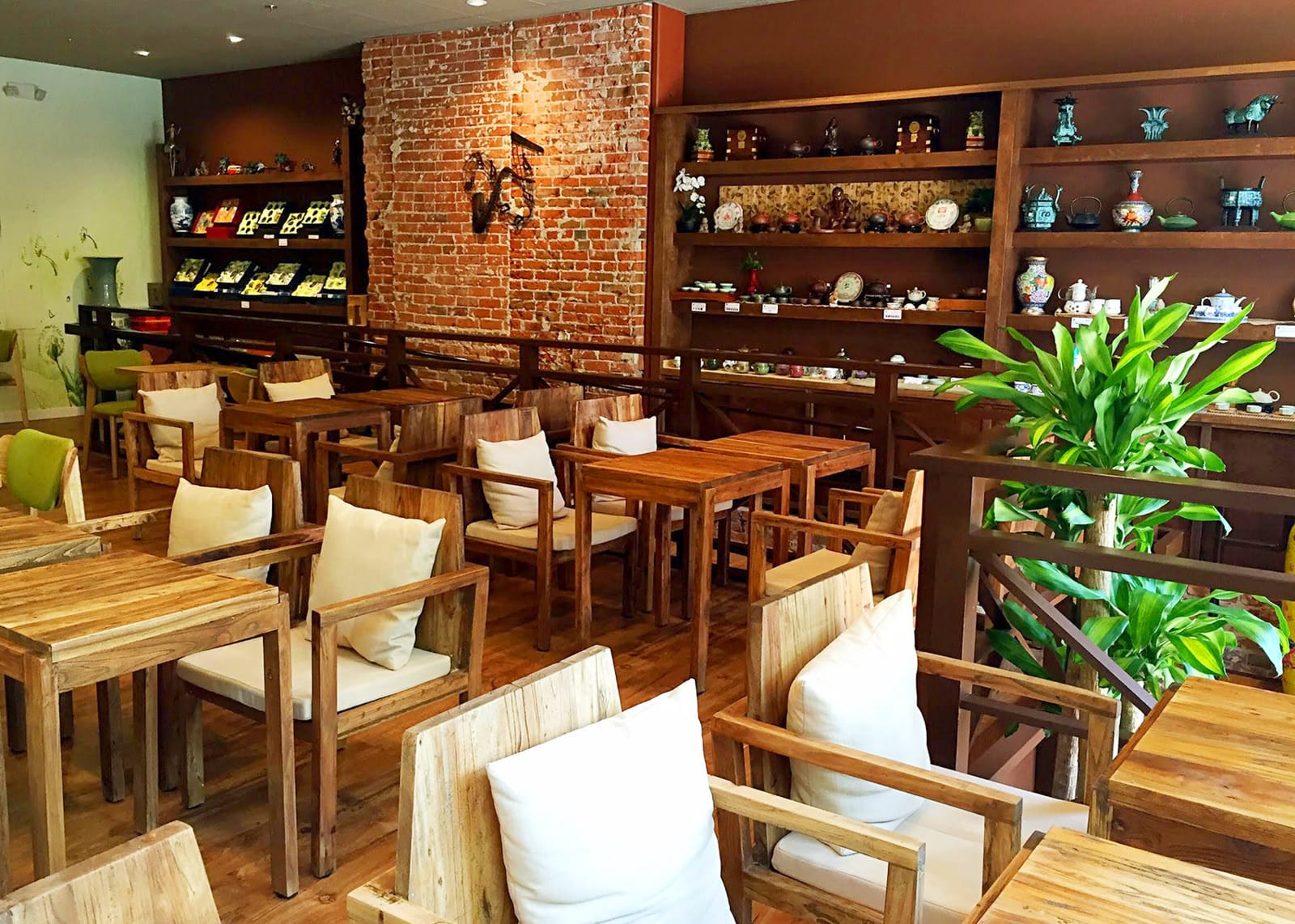 Sweetie Cup Tea House photo 3