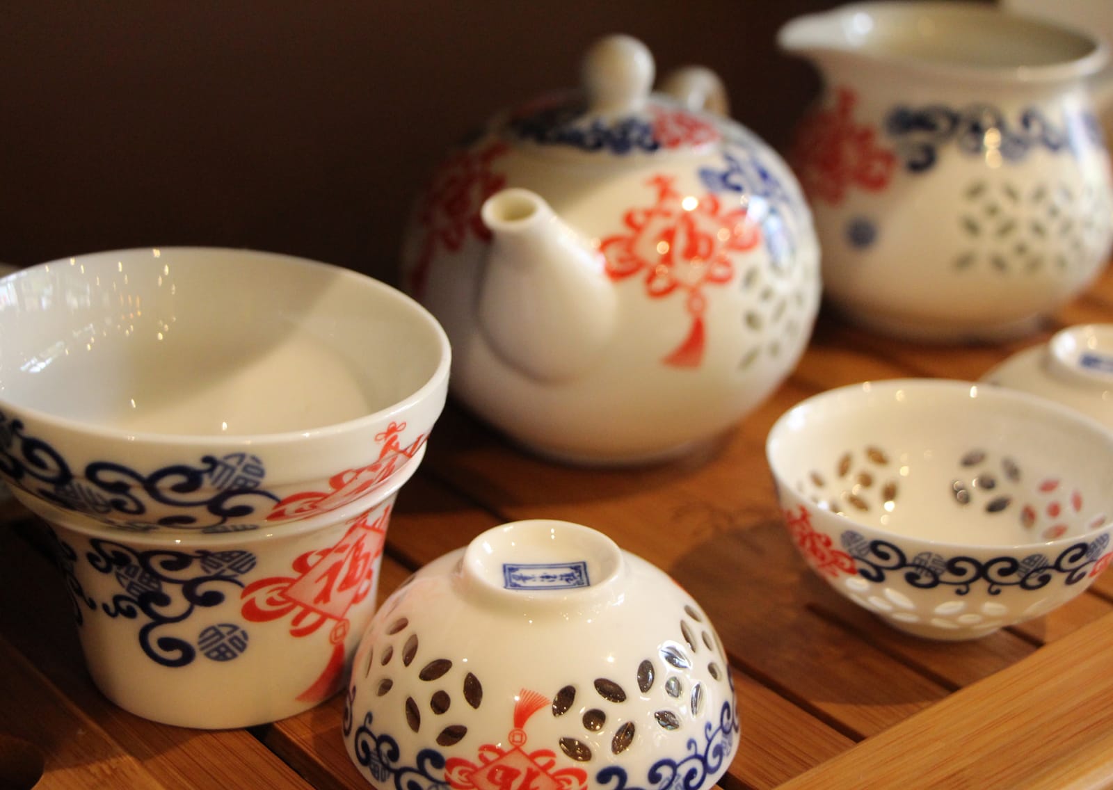 Sweetie Cup Tea House photo 4