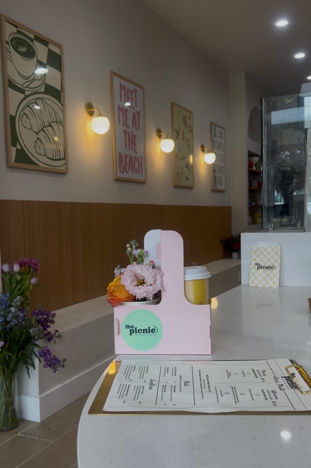 The Picnic Café