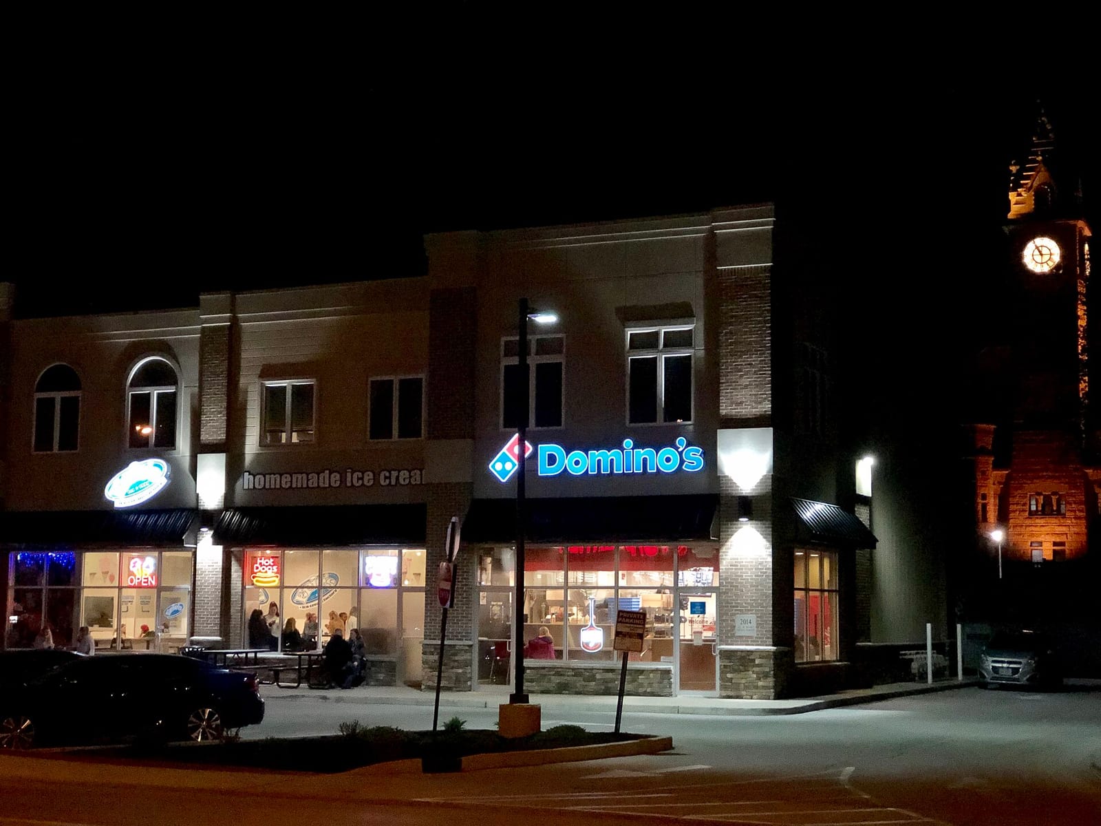 Biggby Coffee