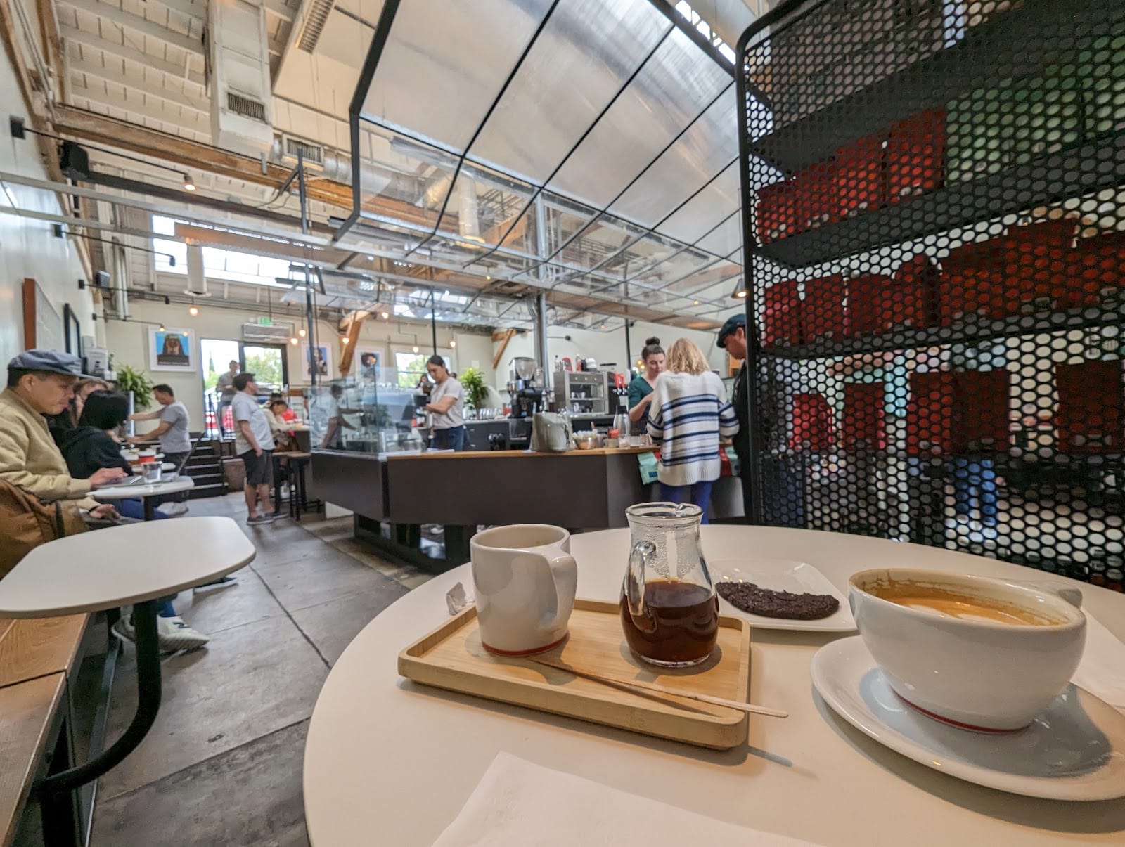 Intelligentsia Coffee