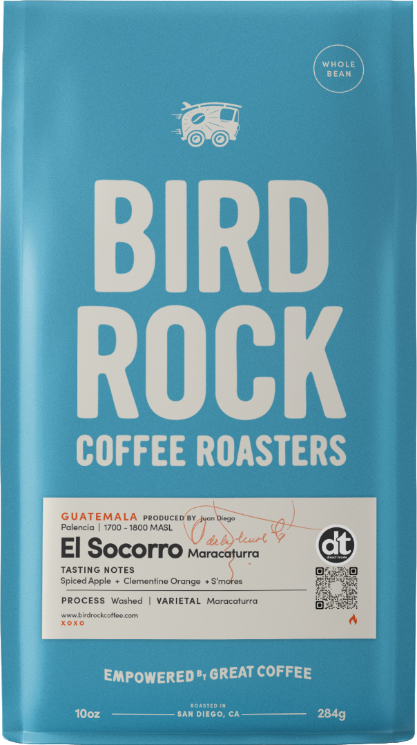 Bird Rock Coffee Roasters photo 5