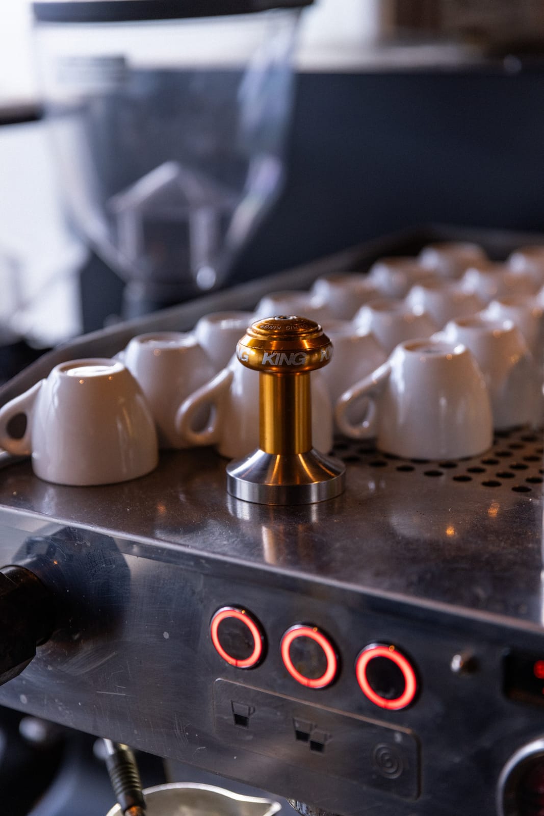 10 Speed Coffee photo 8