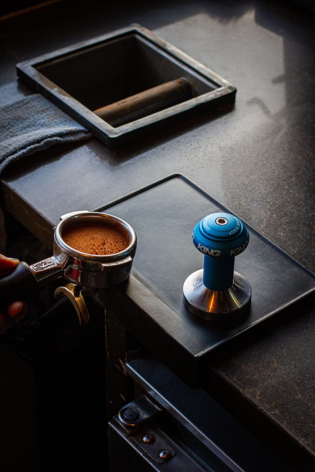 10 Speed Coffee photo 7