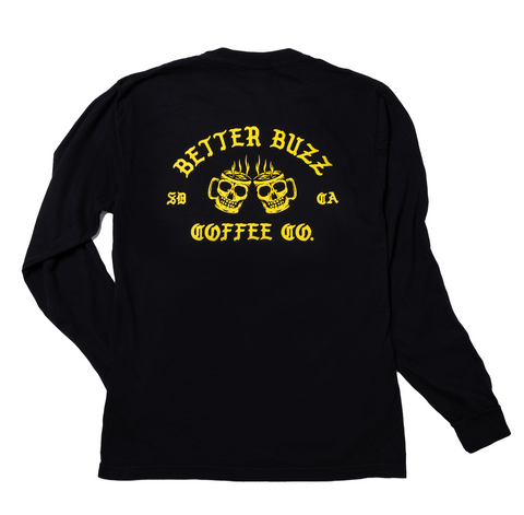 Better Buzz Coffee Roasters photo 6