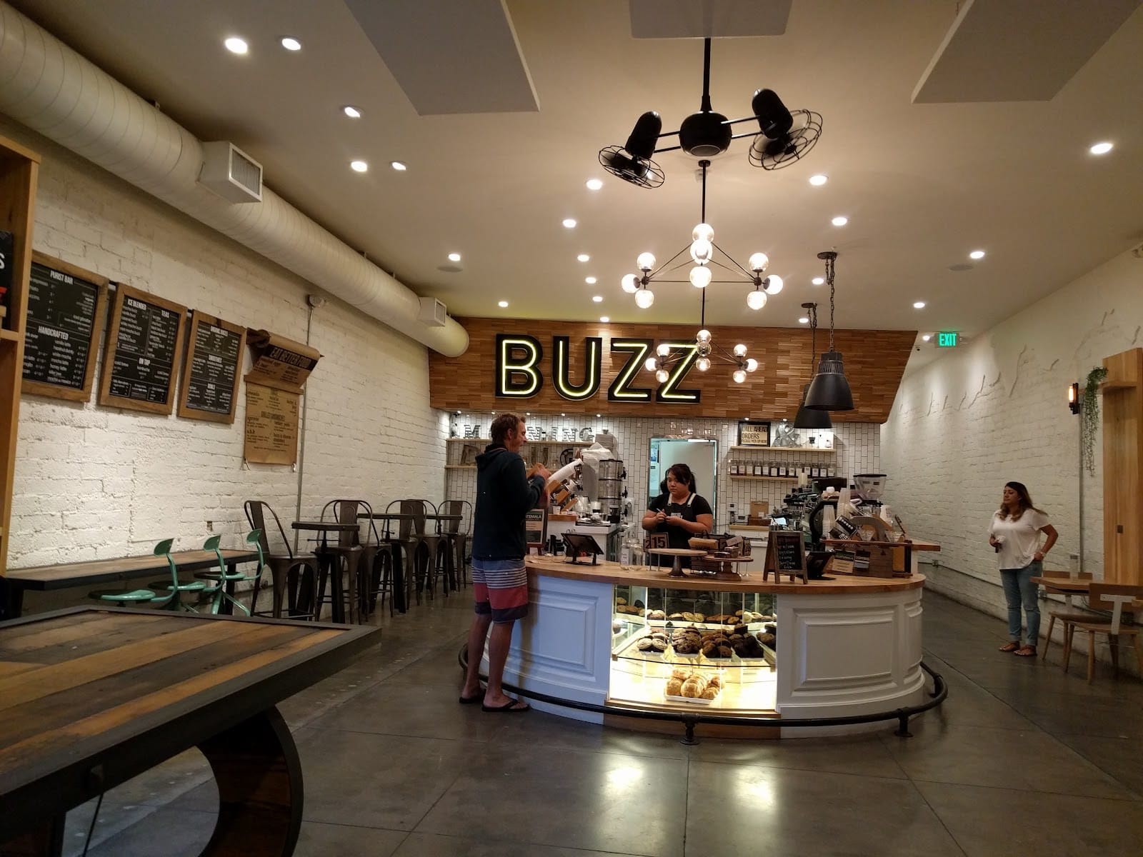 Better Buzz Coffee Roasters