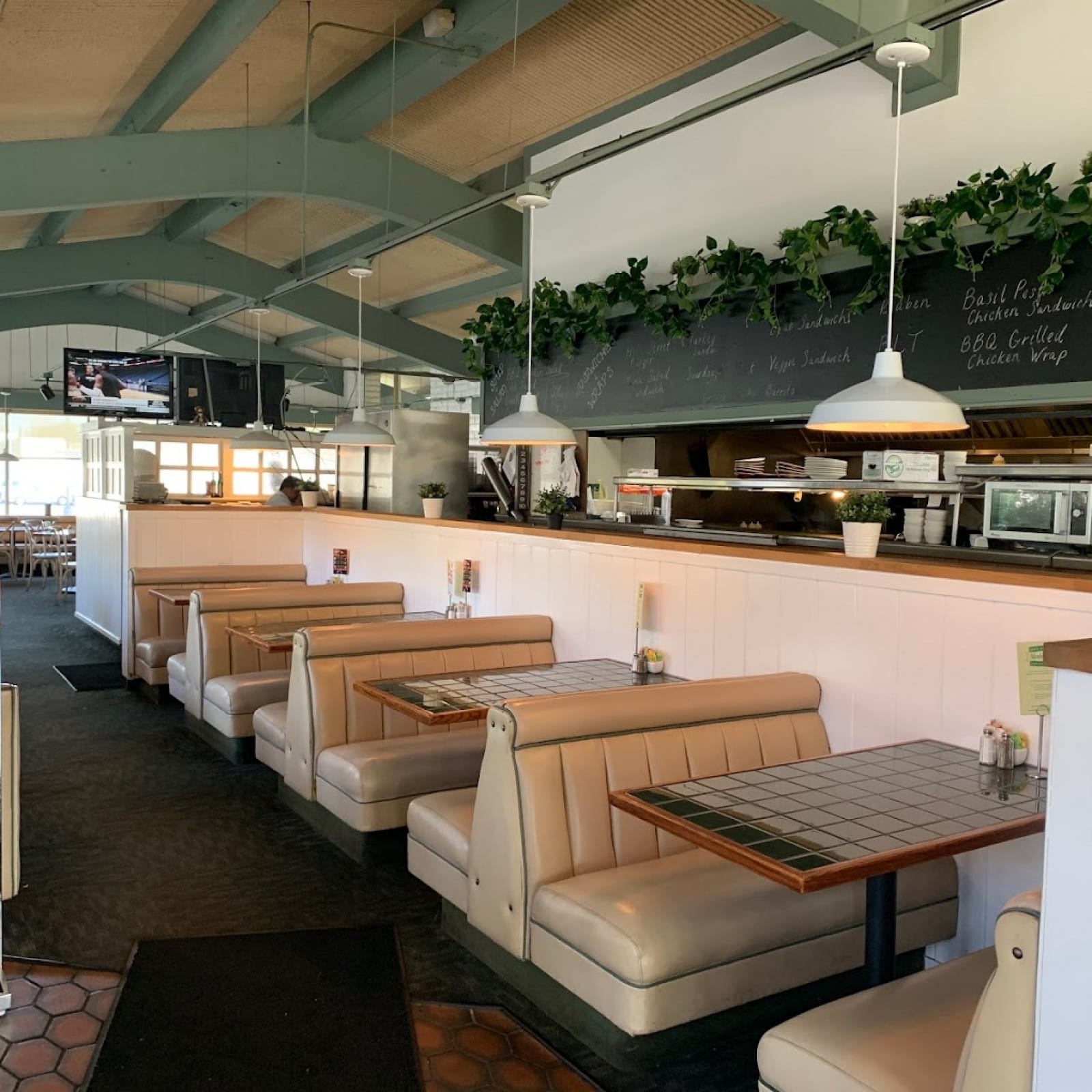 Hill Street Cafe photo 5