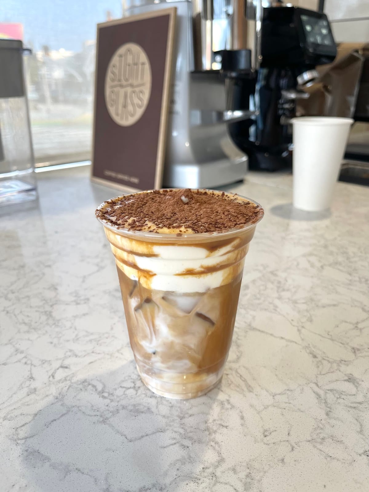 Amai Coffee