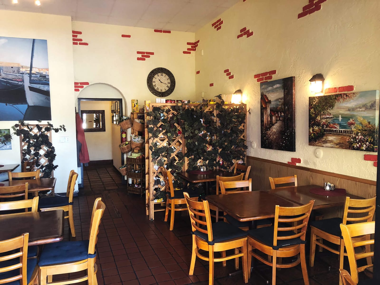 Aroma Cafe photo 5