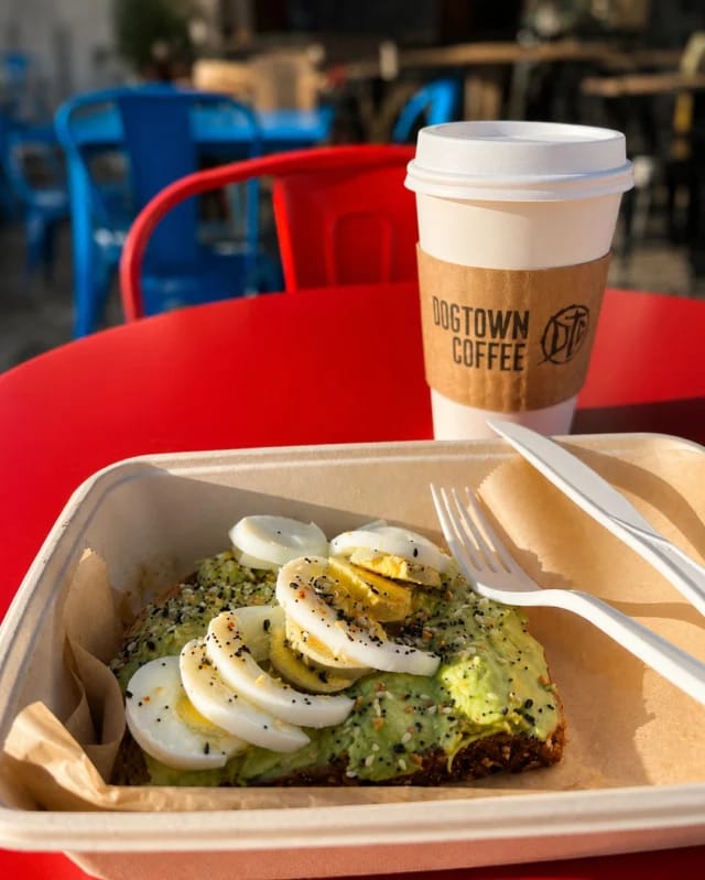Dogtown Coffee photo 4