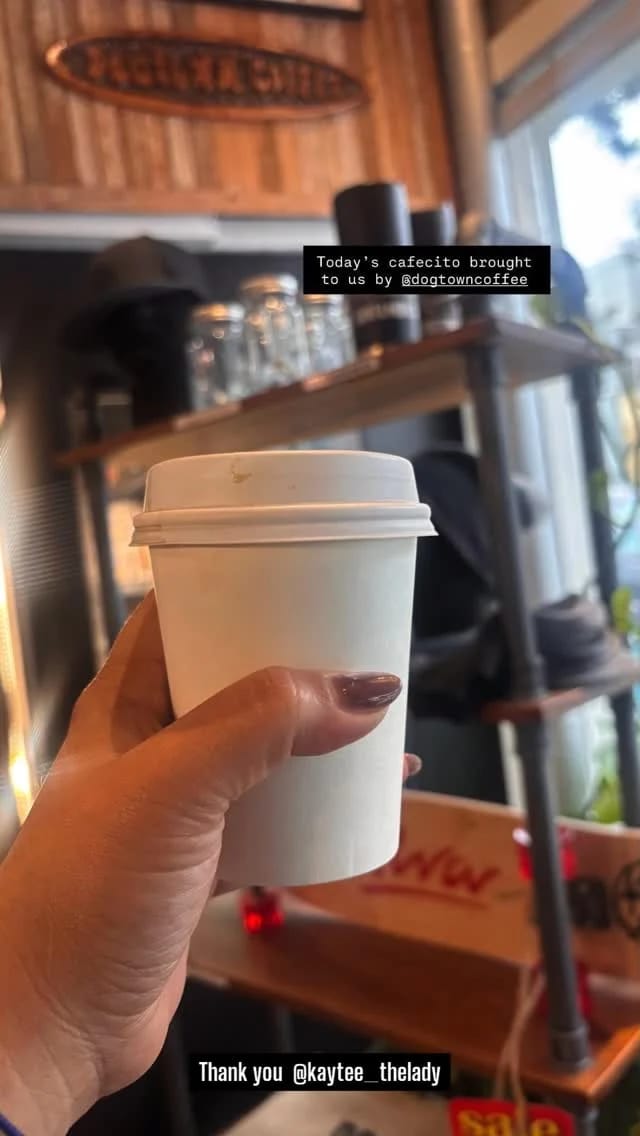 Dogtown Coffee photo 5