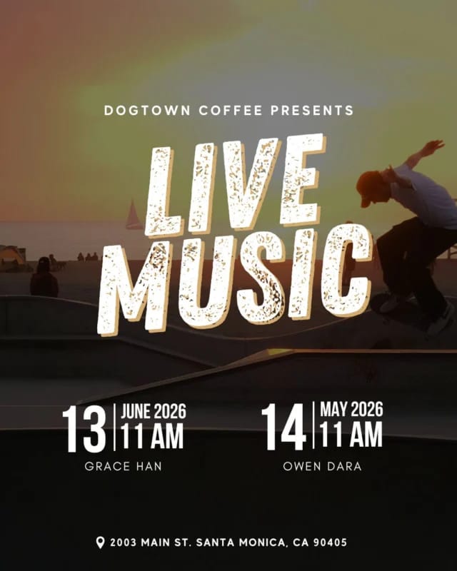 Dogtown Coffee photo 2