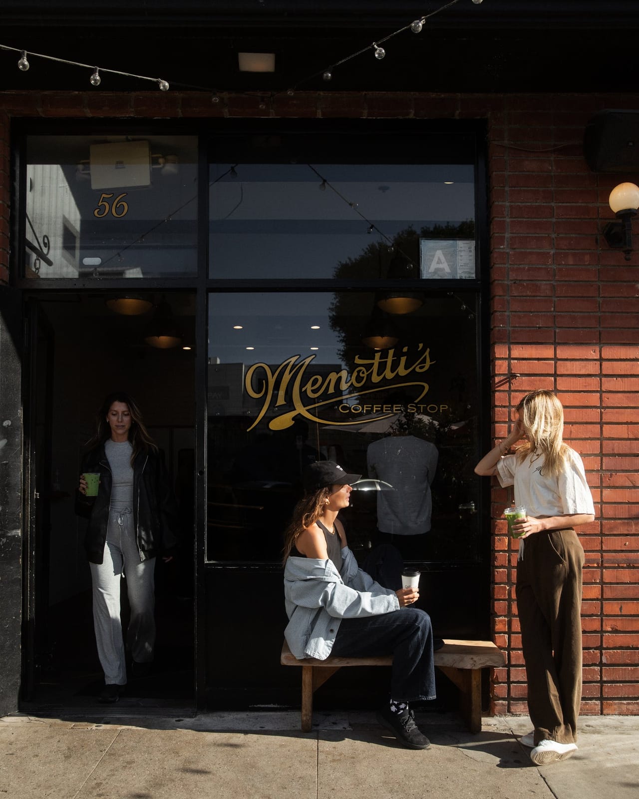 Menotti's Coffee Stop photo 5