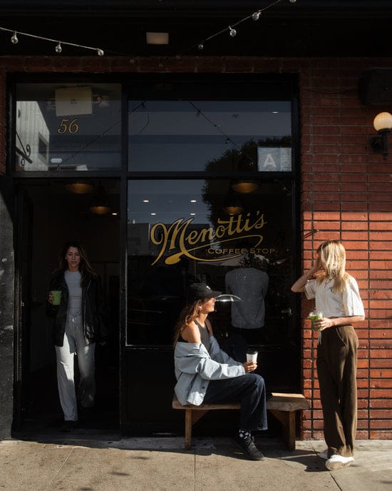 Menotti's Coffee Stop photo 4