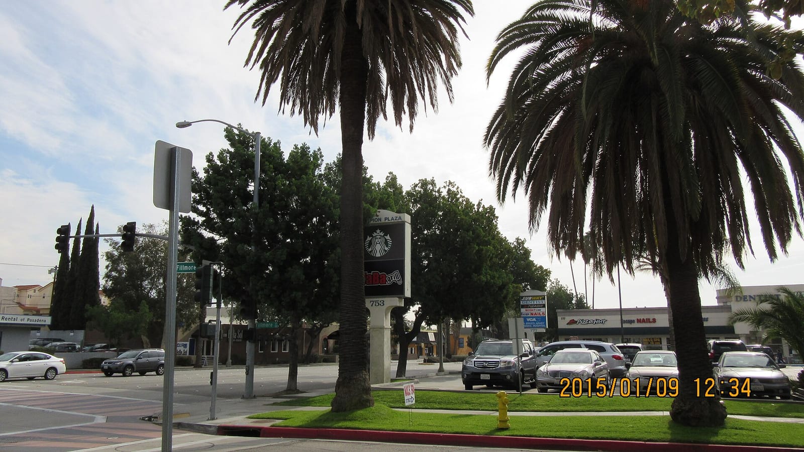Starbucks photo 2