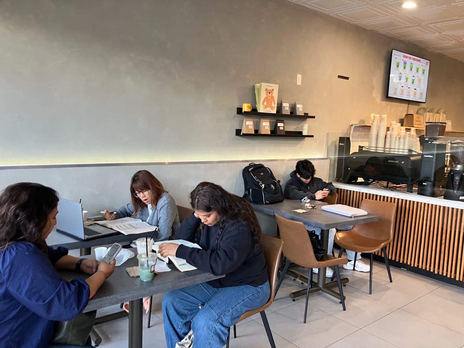 Febe Coffee
