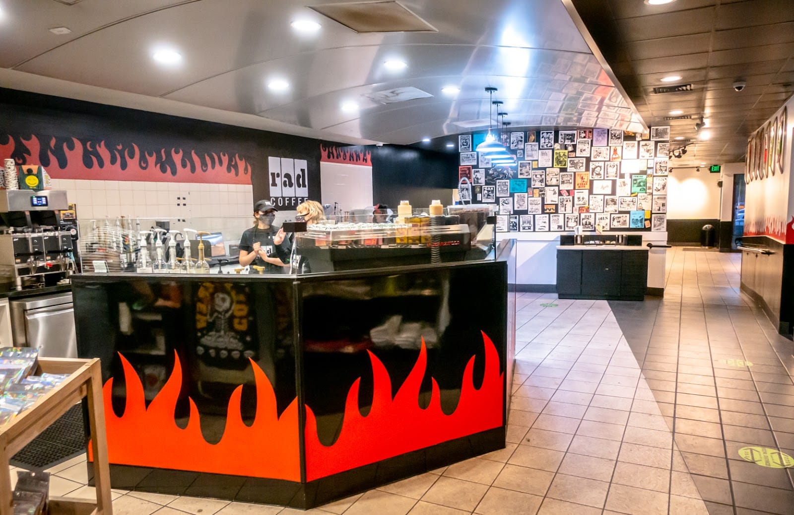 Rad Coffee