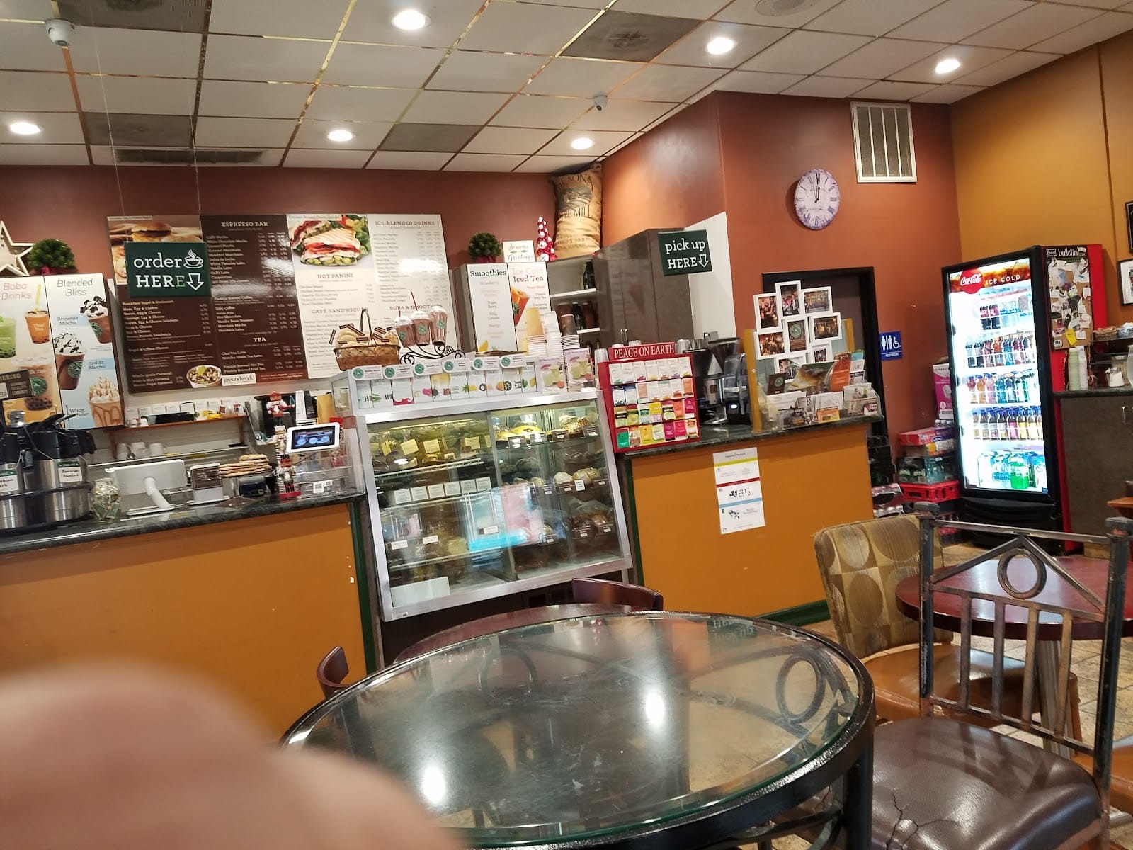 3rd Street Coffee