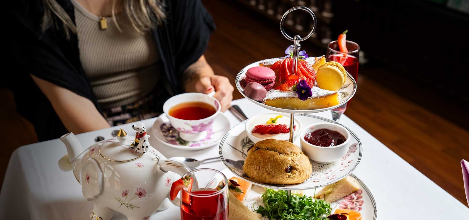 Chado Tea Room photo 3