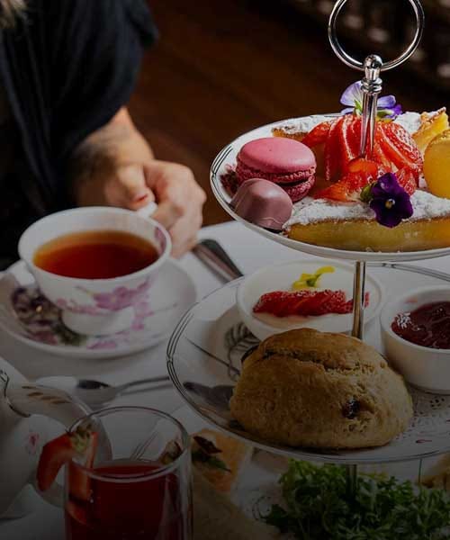 Chado Tea Room photo 4