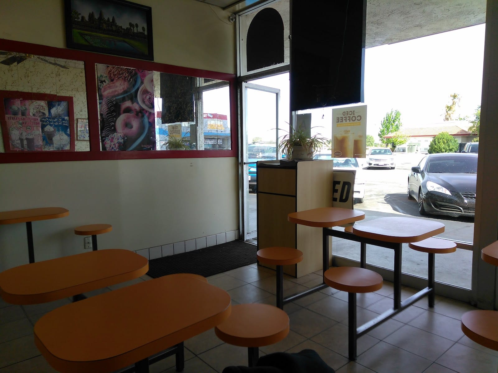 Sunrise Donuts photo 1