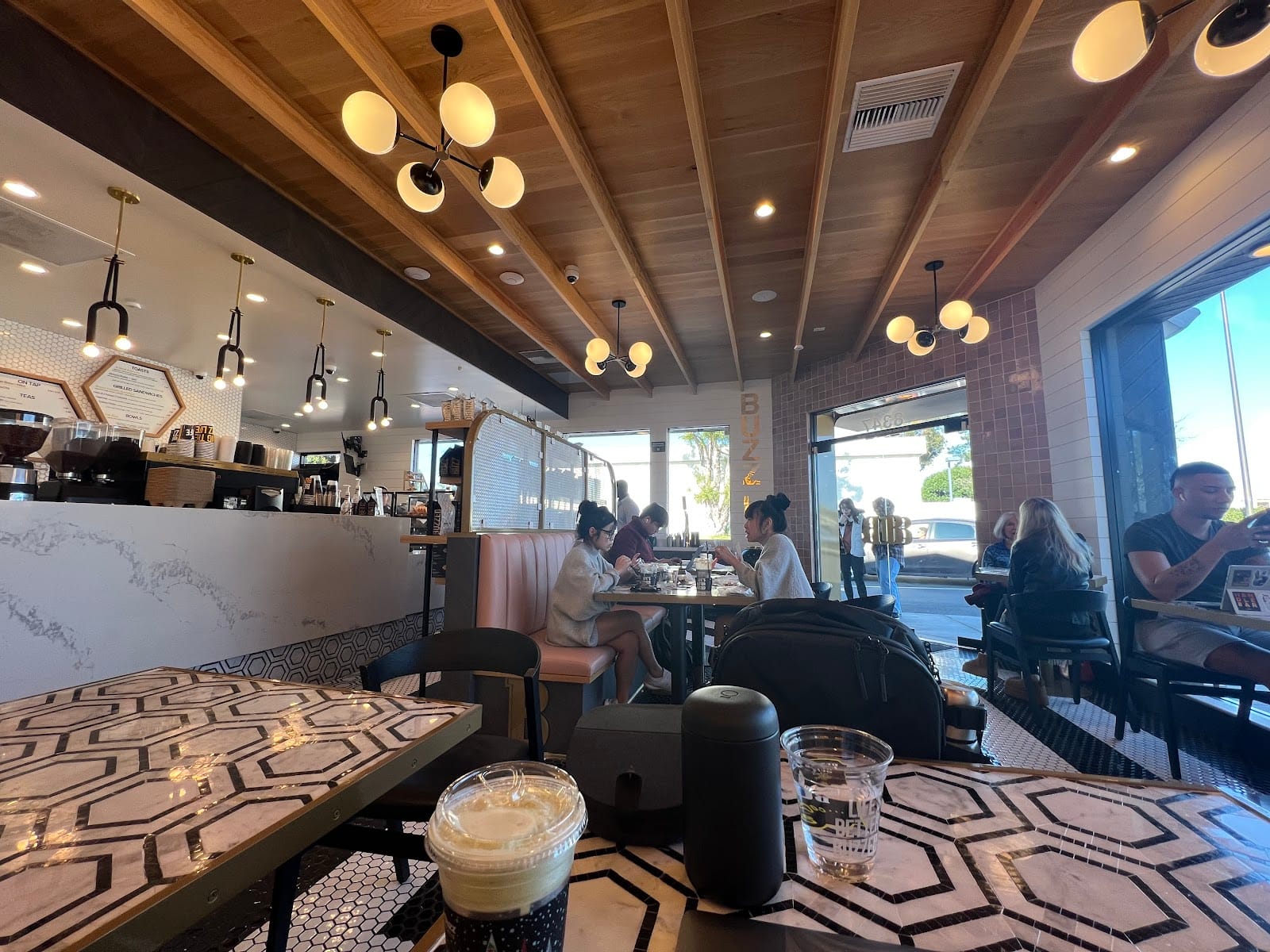 Better Buzz Coffee