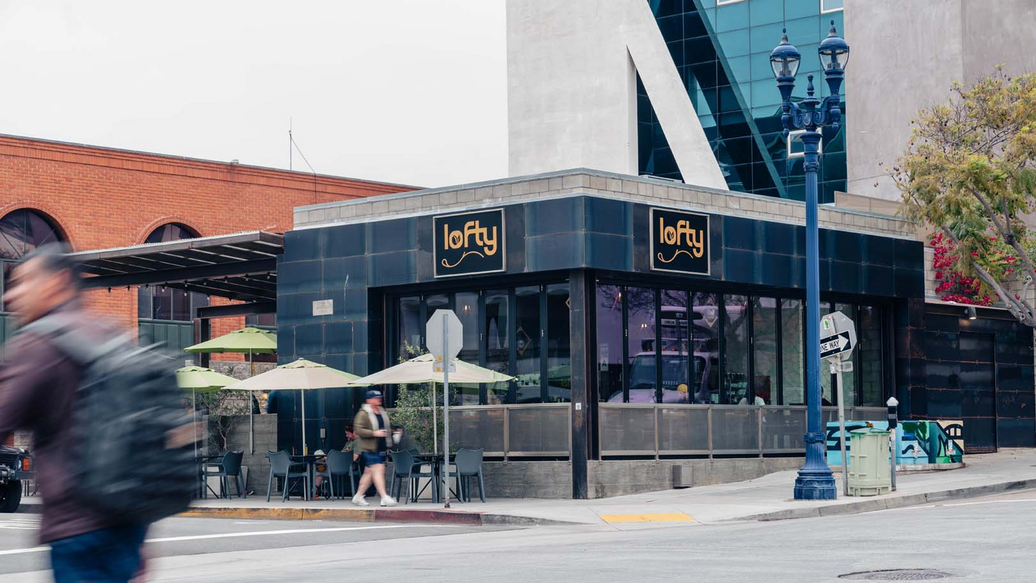 Lofty Coffee & co. photo 2