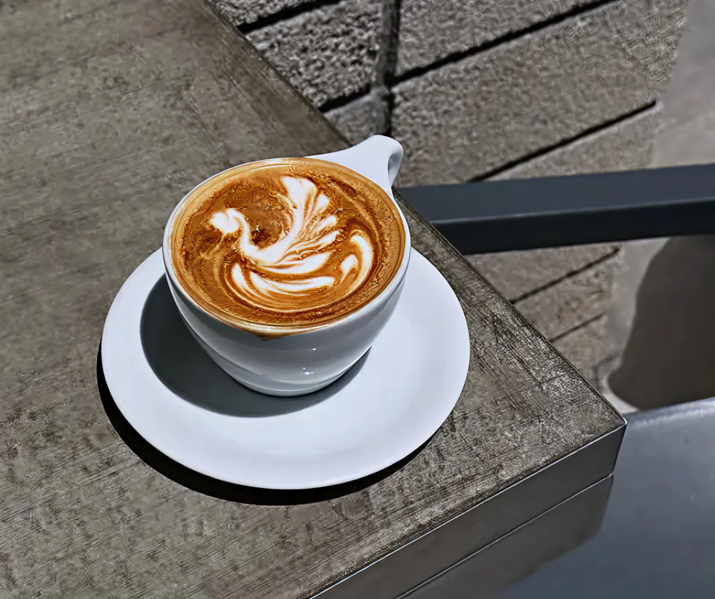 Lofty Coffee & co. photo 9