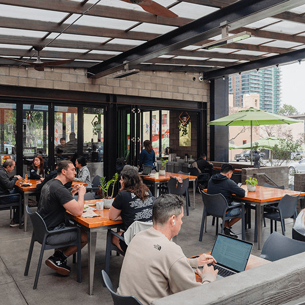 Lofty Coffee & co. photo 7