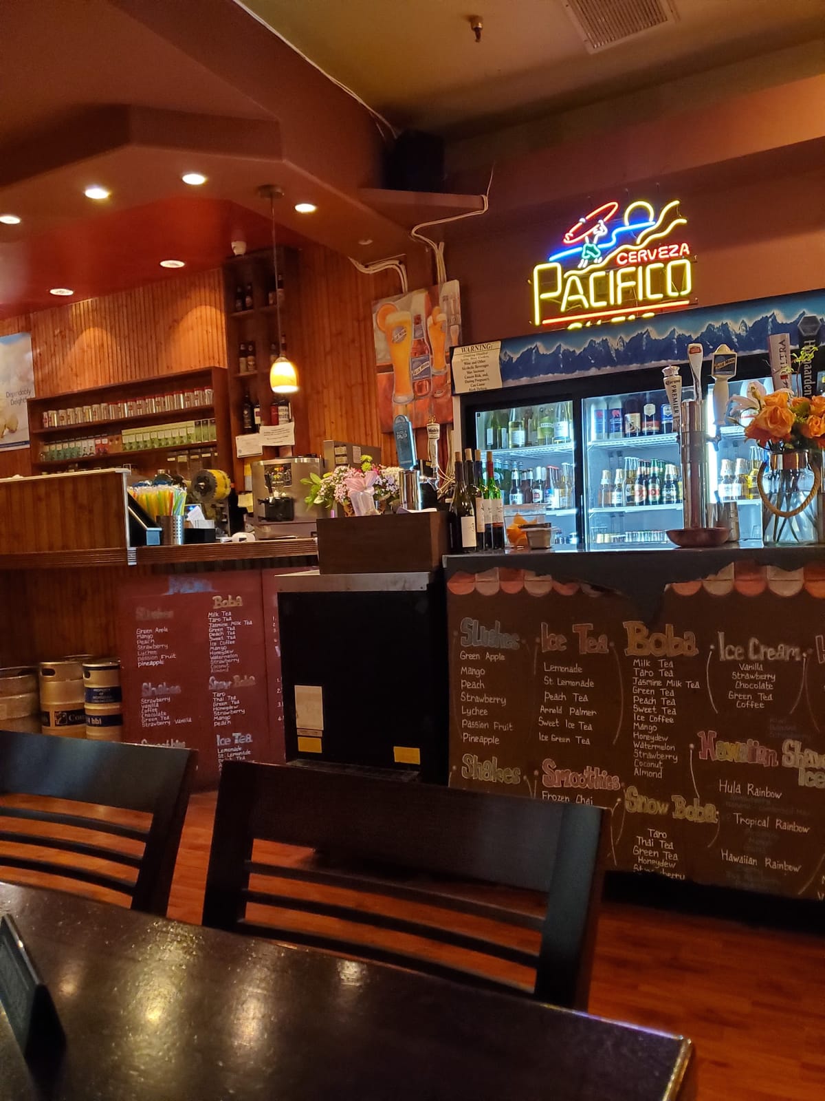 Home Cafe