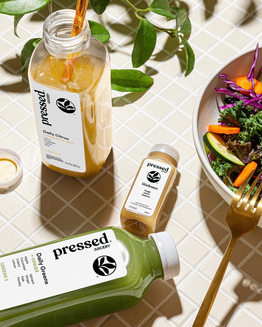 Pressed Juicery photo 6
