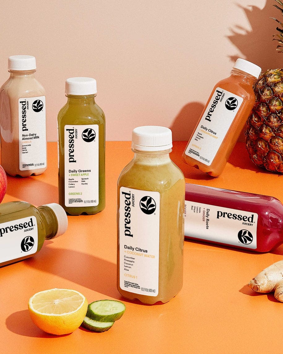 Pressed Juicery photo 3
