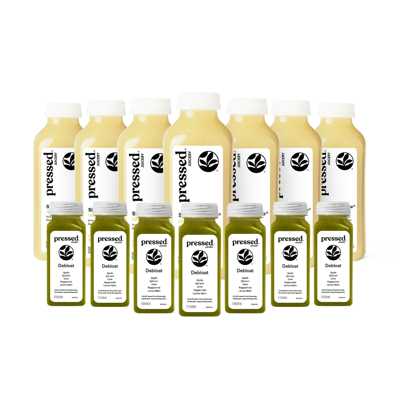 Pressed Juicery