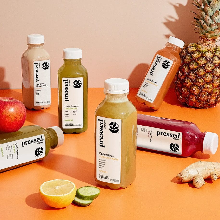 Pressed Juicery photo 4