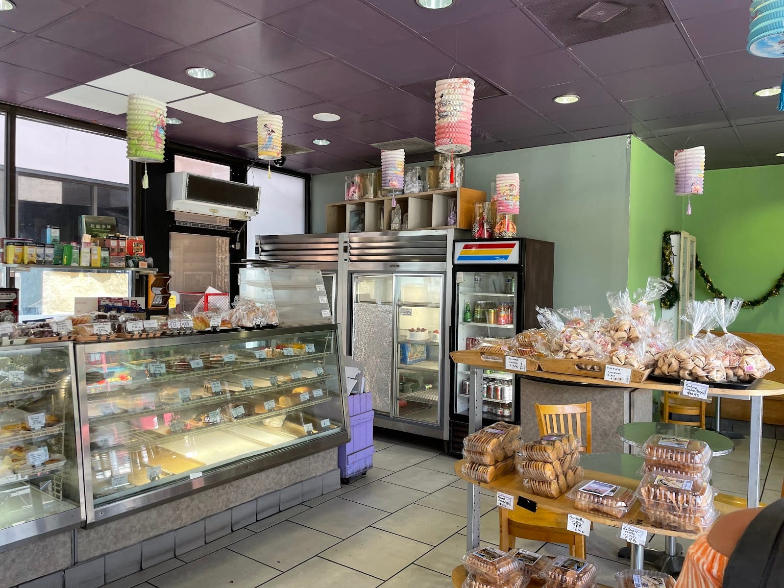 Wonder Bakery