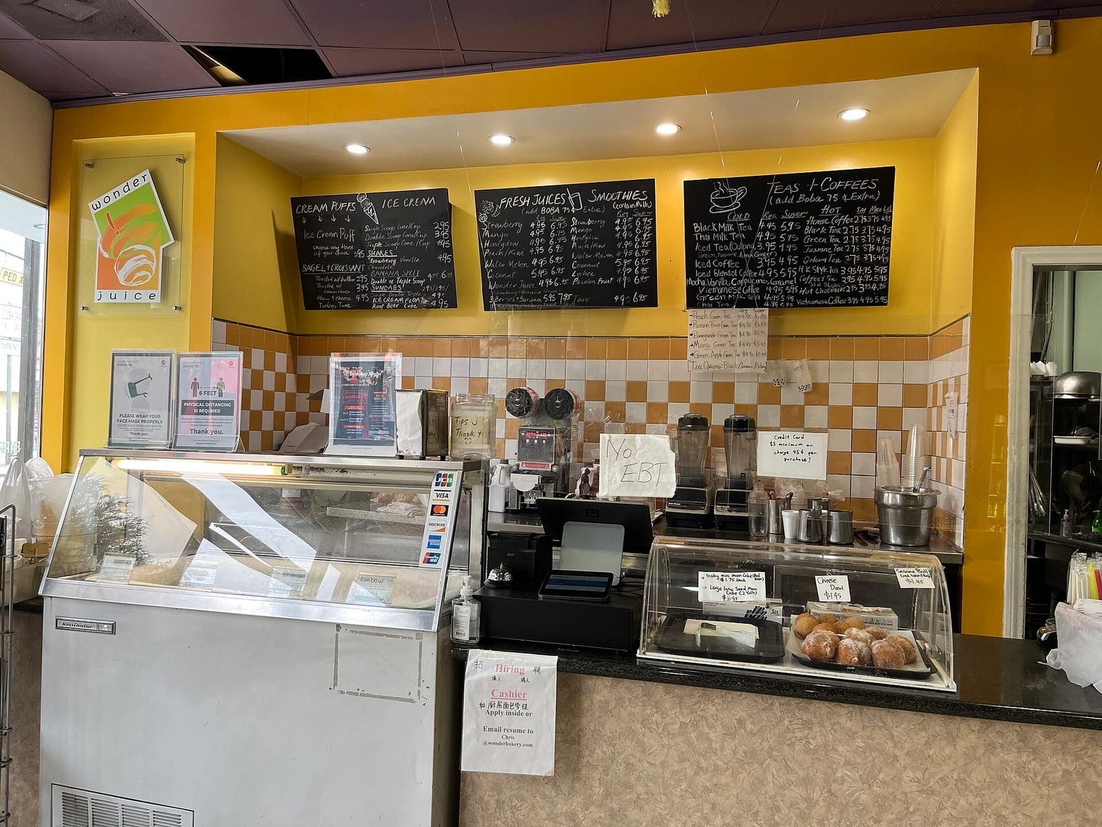 Wonder Bakery photo 5