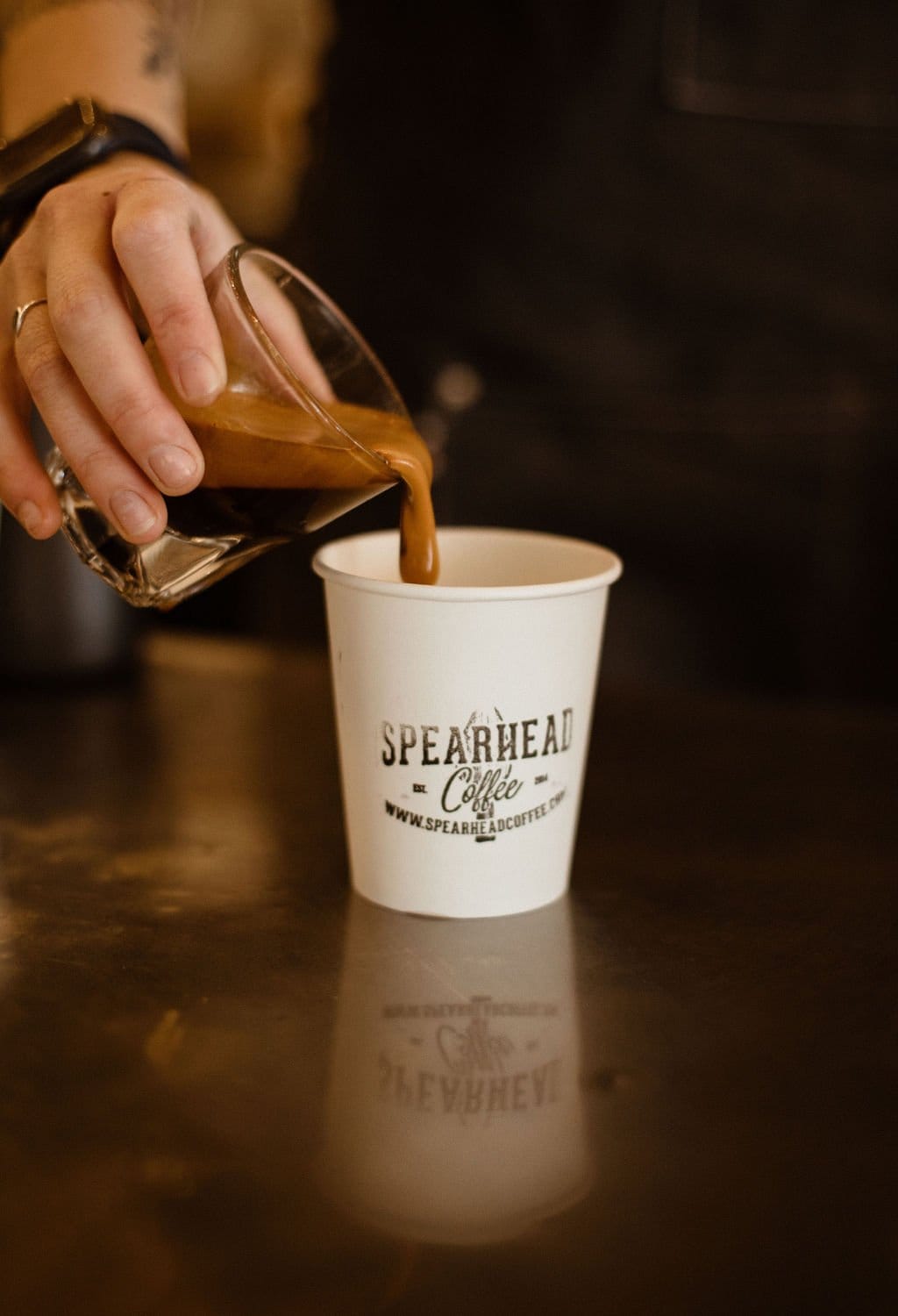 Spearhead Coffee photo 5