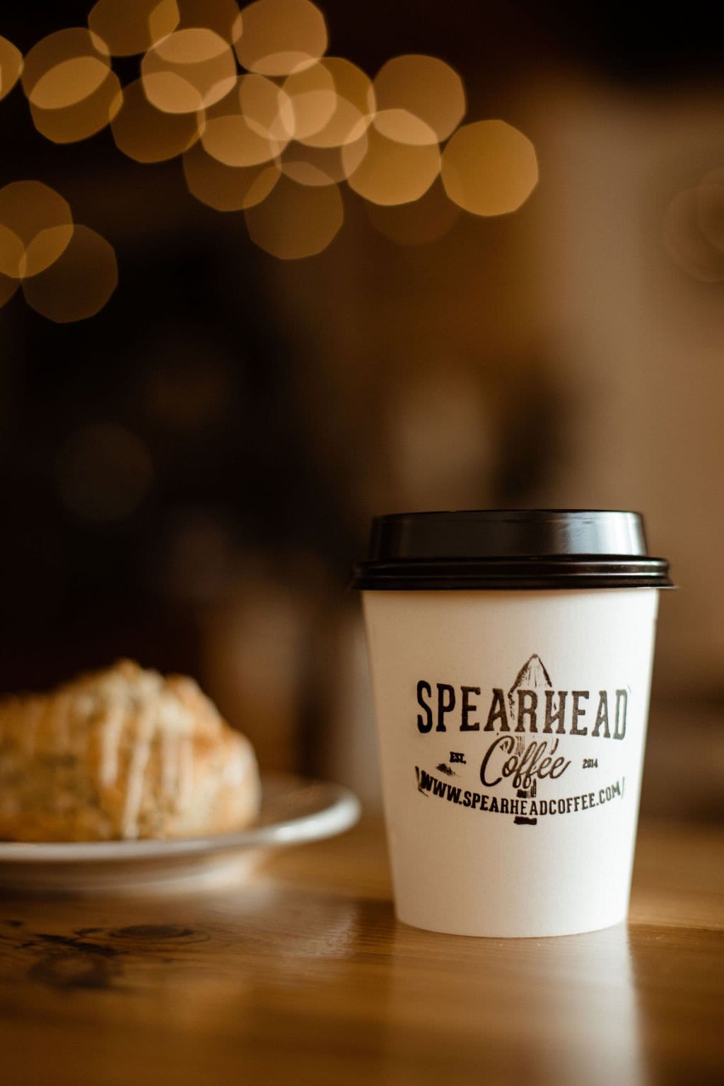 Spearhead Coffee photo 6
