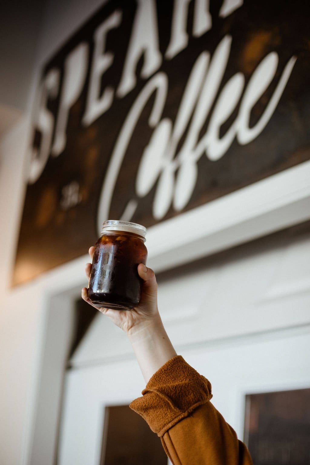 Spearhead Coffee photo 8