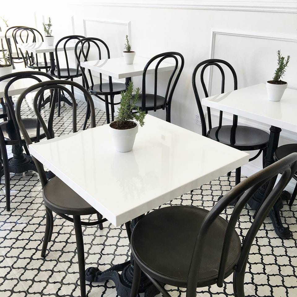carrera cafe