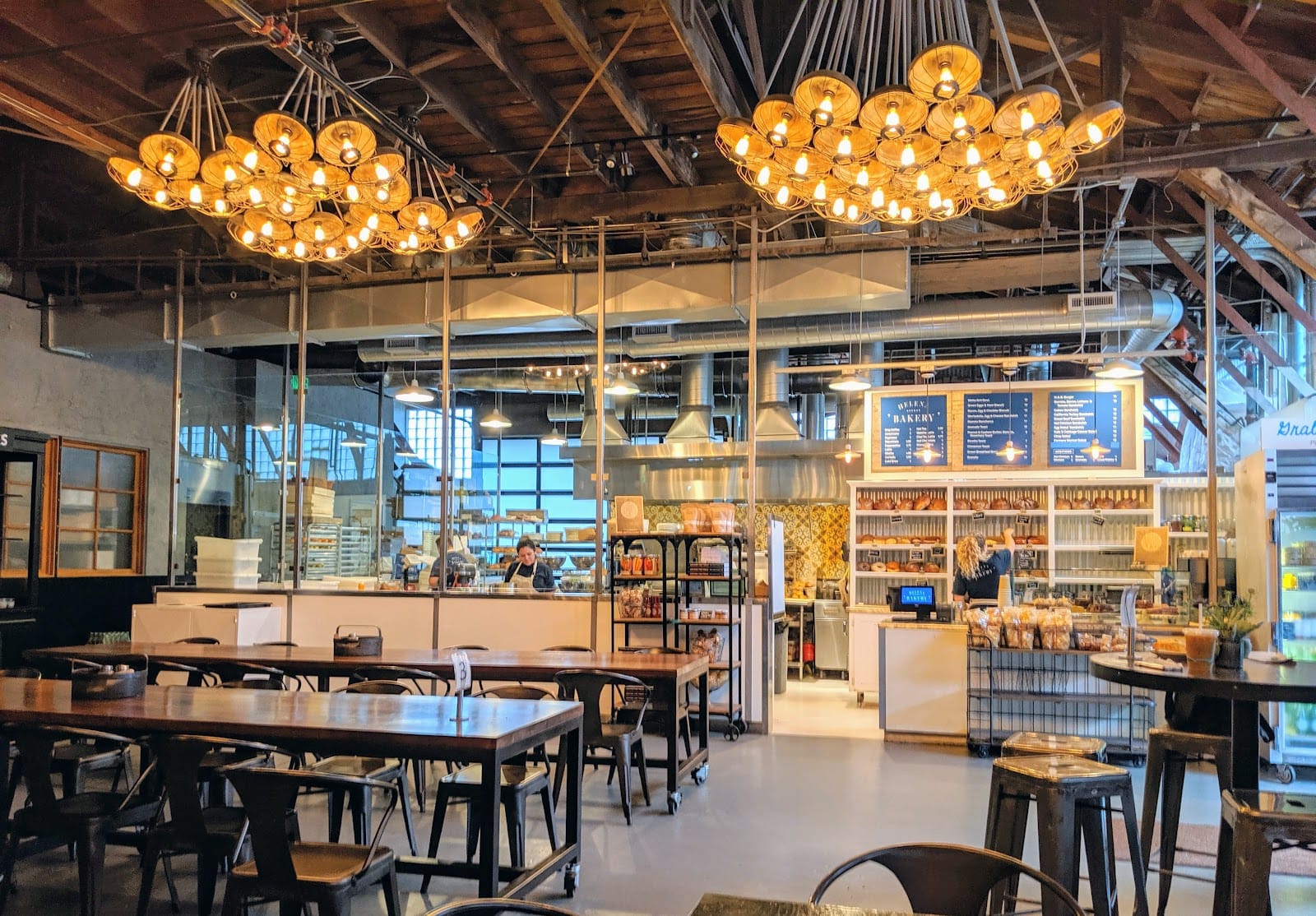 Helena Avenue Bakery