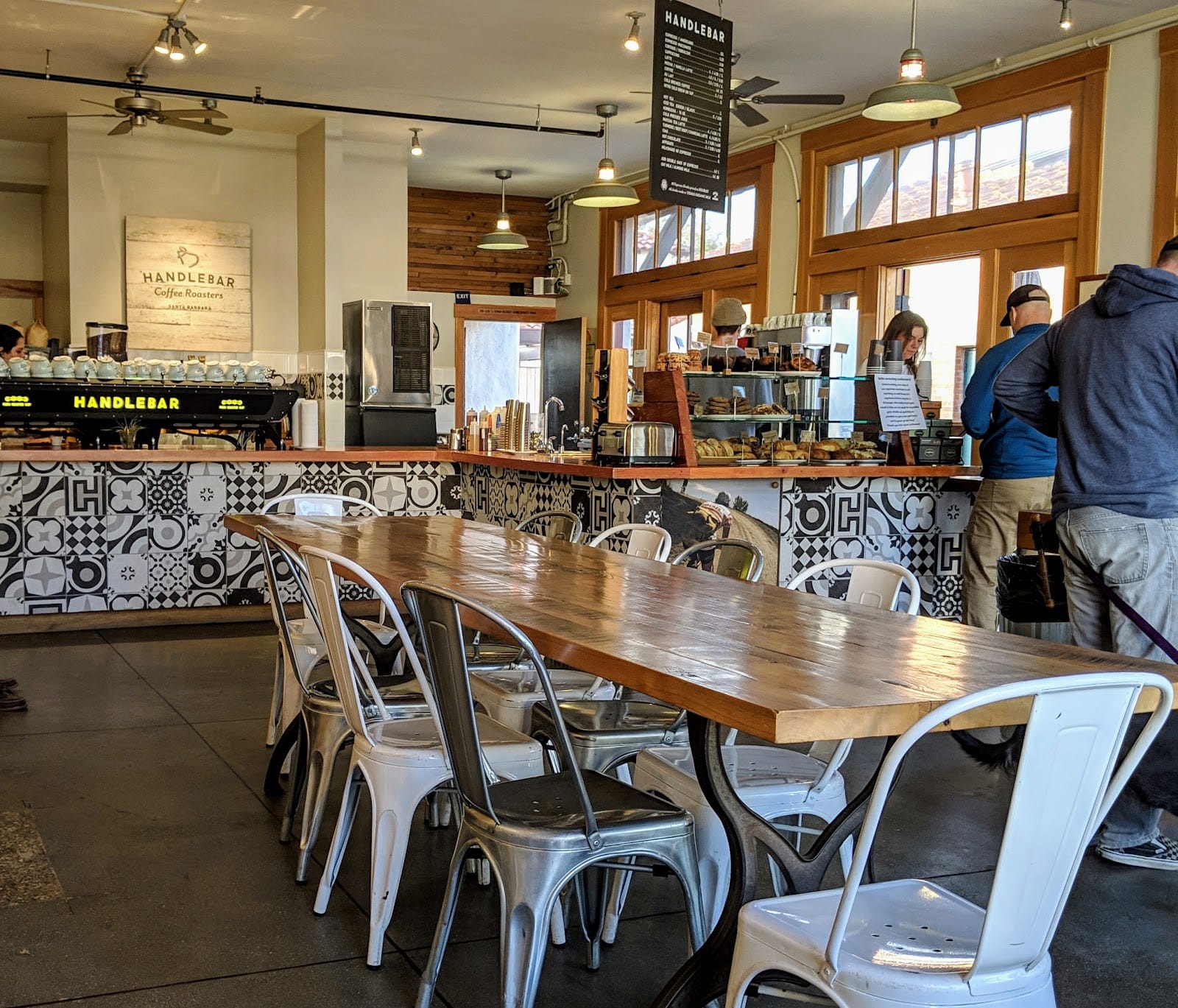 Handlebar Coffee Roasters