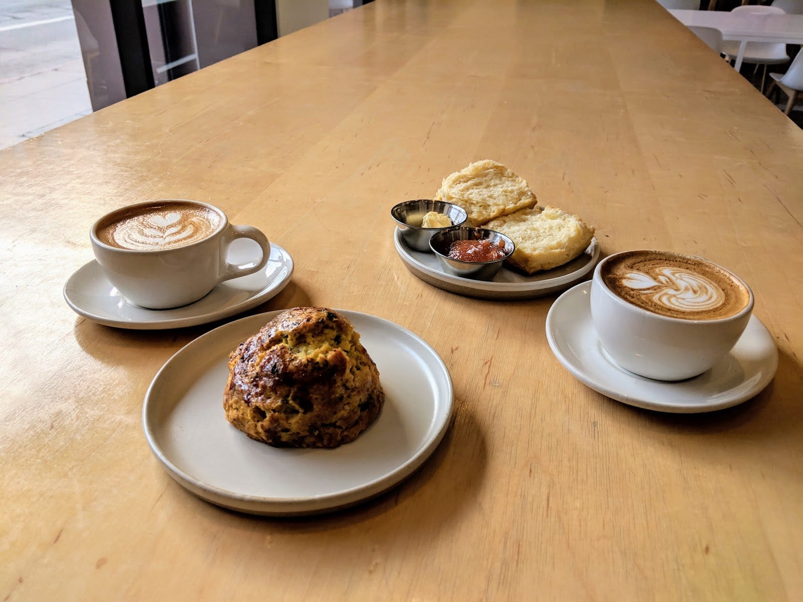 Blue Bottle Coffee