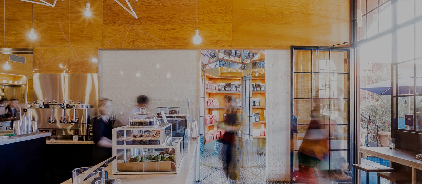 Intelligentsia Coffee Silver Lake Coffeebar photo 2