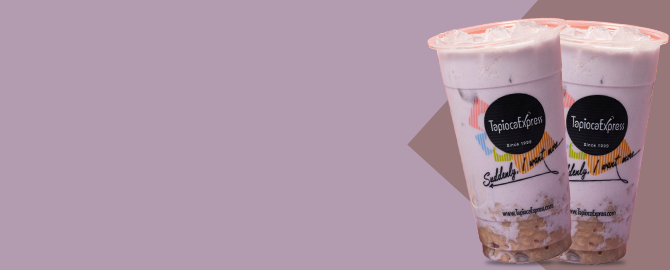 Tapioca Express photo 7