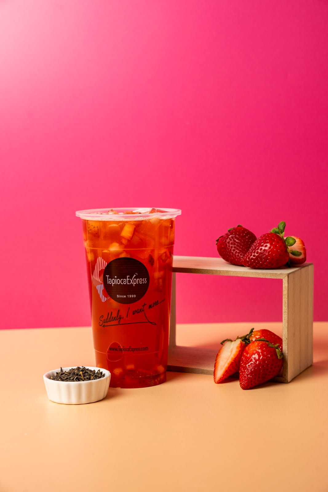 Tapioca Express