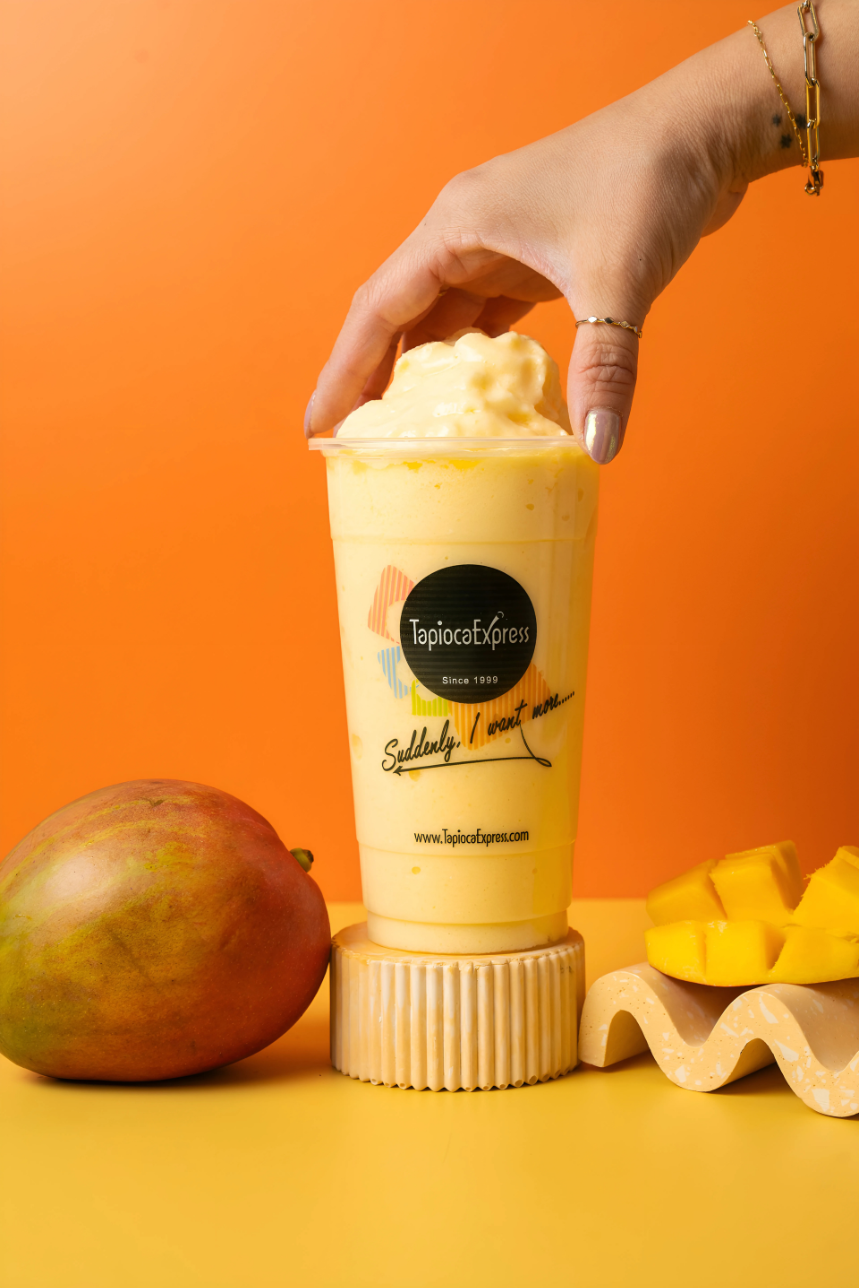 Tapioca Express photo 3
