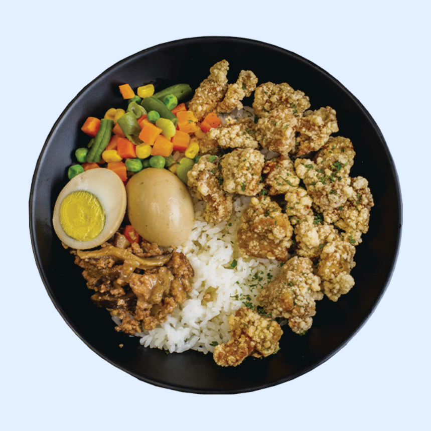Tapioca Express photo 4