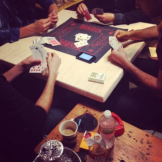 Ali Mama Cafe photo 4