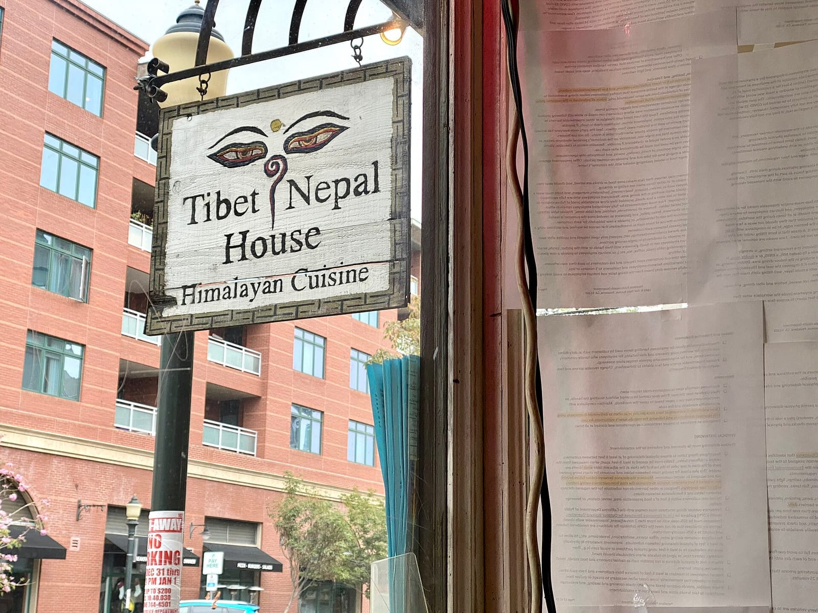 Nostalgic Cafe